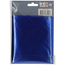 Folieballon Cijfer 5 - Blauw - 86 cm