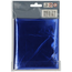 Folieballon Cijfer 7 - Blauw - 86 cm