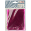 Folieballon Cijfer 2 - Magenta - 86 cm
