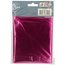 Folieballon Cijfer 9 - Magenta - 86 cm