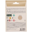 Folieballon Cijfer 4 - Starlight Gold - Satin Gloss - 86 cm