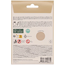 Folieballon Cijfer 5 - Starlight Gold - Satin Gloss - 86 cm