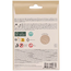 Folieballon Cijfer 8 - Starlight Gold - Satin Gloss - 86 cm