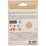 Folieballon Cijfer 9 - Starlight Gold - Satin Gloss - 86 cm