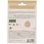 Staande Folieballon Cijfer 4 - Starlight Gold - Satin Gloss - 72 cm