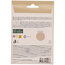 Staande Folieballon Cijfer 8 - Starlight Gold - Satin Gloss - 72 cm