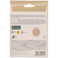 Staande Folieballon Cijfer 1 - Starlight Gold - Satin Gloss - 41 cm