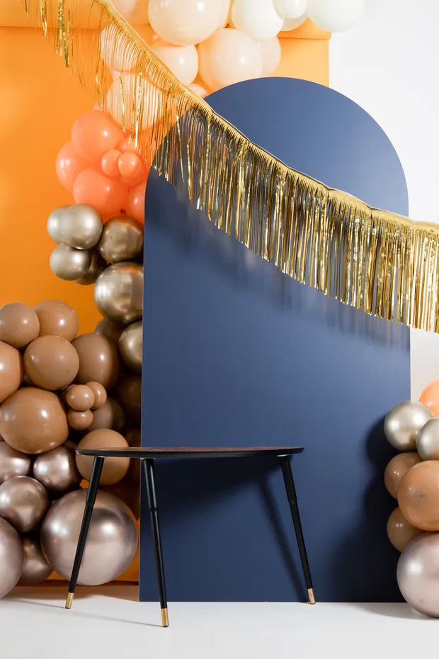 Event Styling
