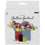Ballonslinger - Monster Bash - 66 stuks