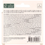 Confetti - Bloemvorm - Blooming Baby Girl - 80 stuks