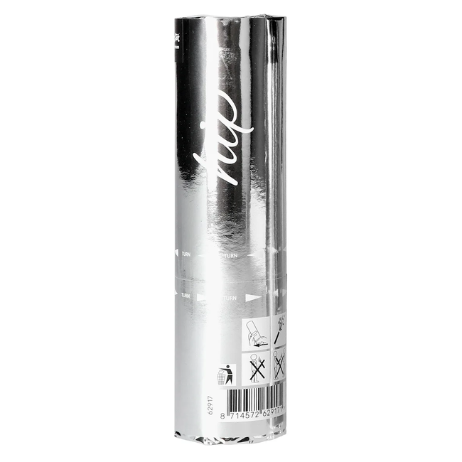 Set met 3 Confetti Kanonnen Shimmer - 15cm