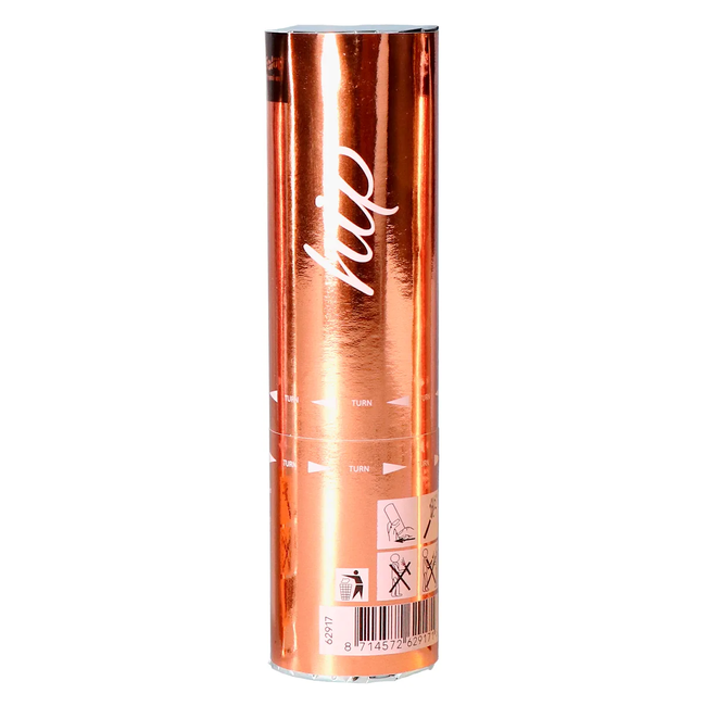 Set met 3 Confetti Kanonnen Shimmer - 15cm