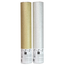 Confetti Kanon Glitter Assorti Goud/Zilver - 28 cm