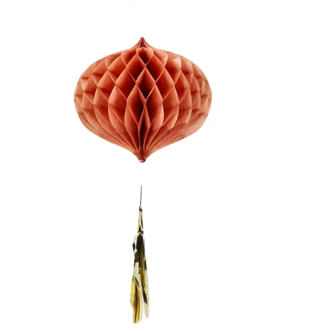 Honeycombs Golden Dusk - 3 stuks