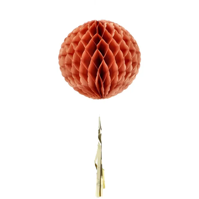 Honeycombs Golden Dusk - 3 stuks