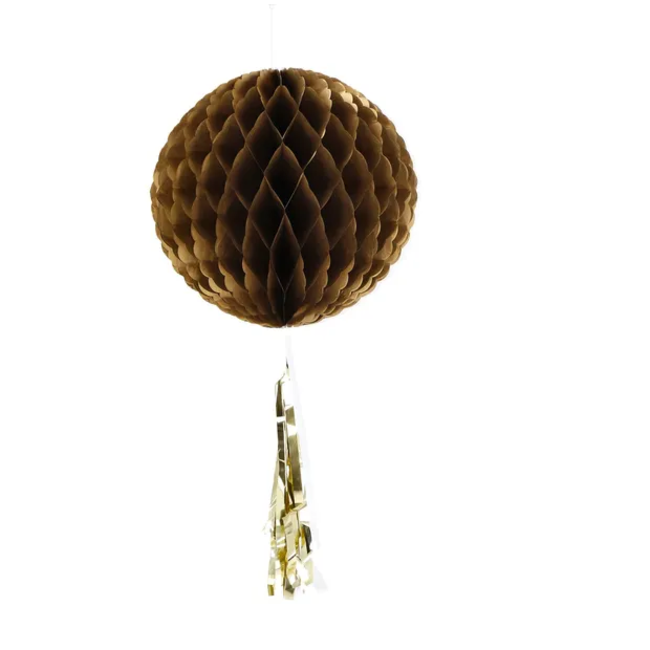 Honeycombs Golden Dusk - 3 stuks