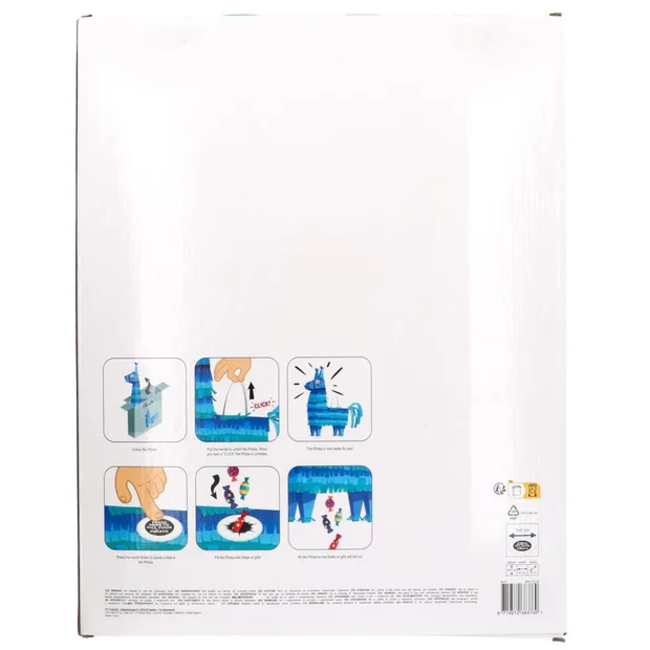 Piñata Monster - Monster Bash - 50 x 40 cm