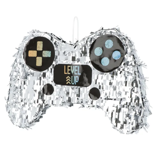 Piñata - Level Up - 31 x 45 x 10 cm