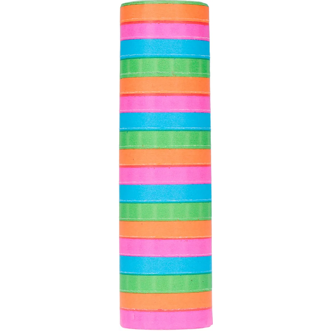 Serpentine Felle Kleuren - 3 stuks