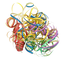 Serpentines - Multicolour - 4 meter - 3 stuks