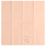 Servetten Elegant Lush Blush 70 Jaar 33x33cm - 10 stuks
