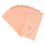 Servetten Elegant Lush Blush 70 Jaar 33x33cm - 10 stuks