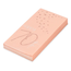 Servetten Elegant Lush Blush 70 Jaar 33x33cm - 10 stuks