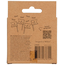 Prikkers Elegant Lush Blush 70 Jaar - 36 stuks