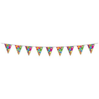 Folat Slinger Balloons - 10 meter