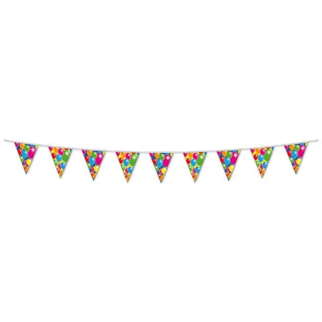 Slinger Balloons - 10 meter