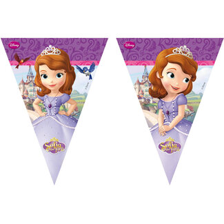 Procos Vlaggenlijn Sofia Prinses - 3 meter