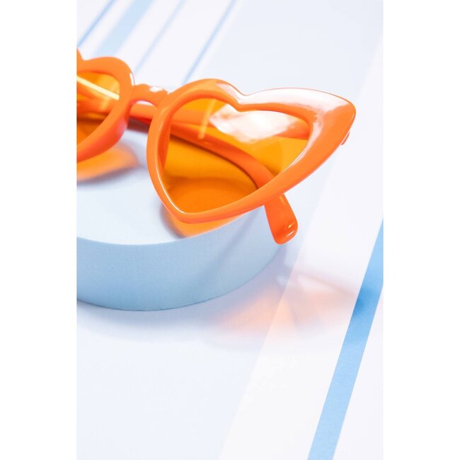 Bril - Hart - Oranje
