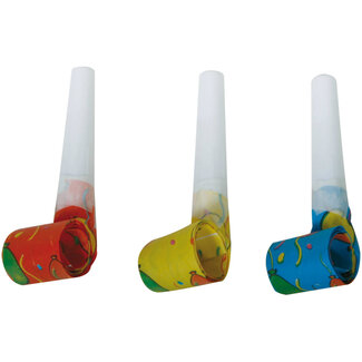 Folat Roltongen Feestje! - 6 stuks