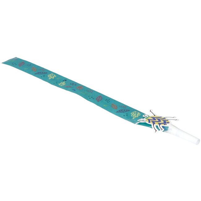 Roltongen - Buzzing Bugs - 6 stuks