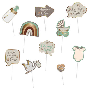 Accessoires