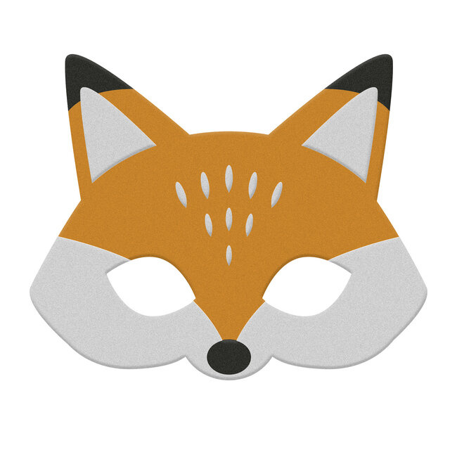 Feestmaskers