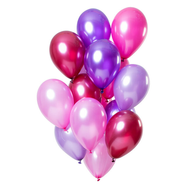 Gekleurde Ballonnen