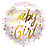 Geboorte (babyshower) Ballonnen