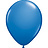 Blauwe Ballonnen
