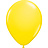 Gele Ballonnen