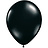 Zwarte Ballonnen