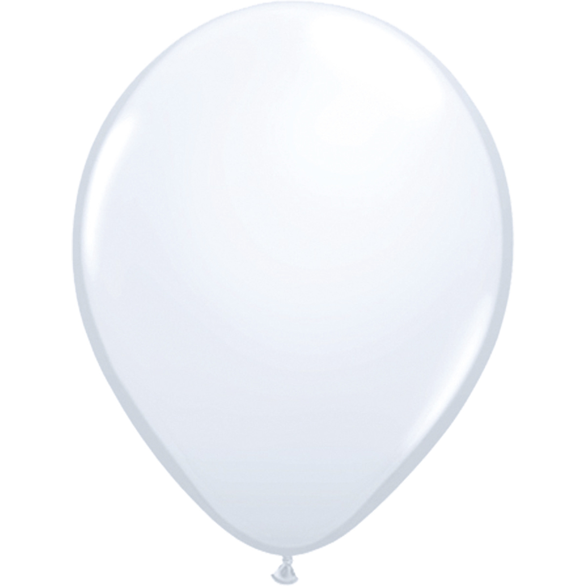 Witte Ballonnen