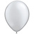 Zilveren Ballonnen