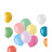 Pastel Ballonnen