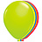 Neon Ballonnen