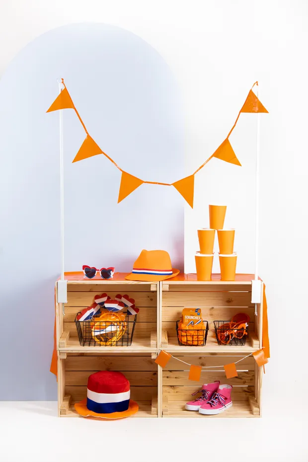 Koningsdag