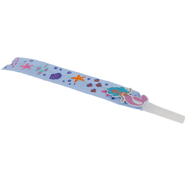 Roltongen - Mermaid Magic - 6 stuks