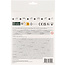 Tattoos - Pretty Princess - 6 stuks
