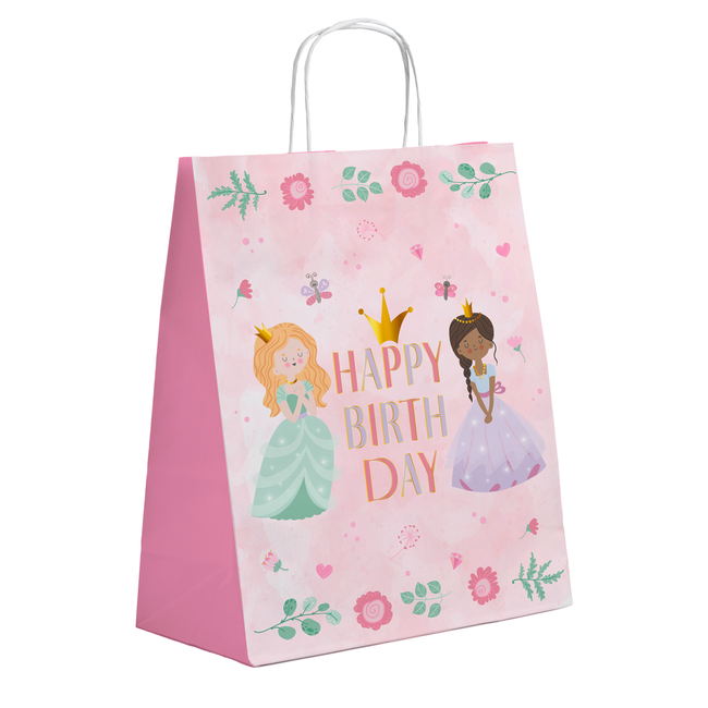 Feestpakket Pretty Princess