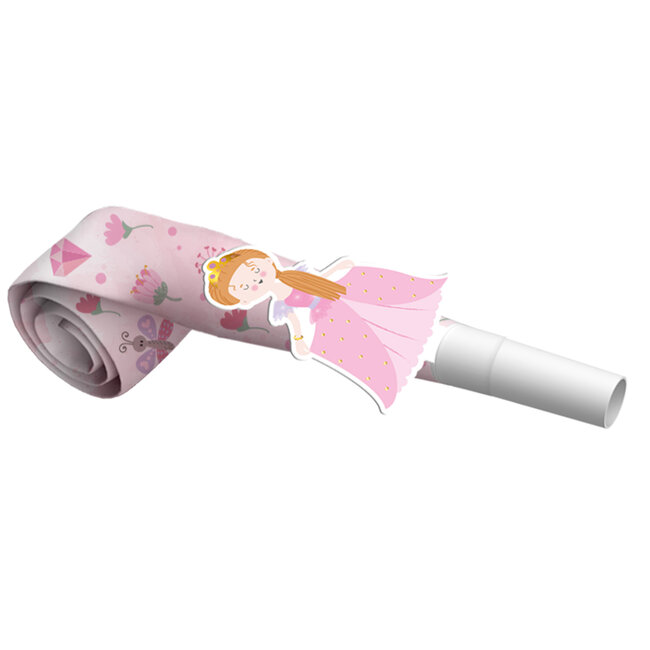 Feestpakket Pretty Princess